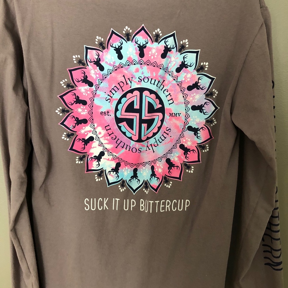 Simply Southern